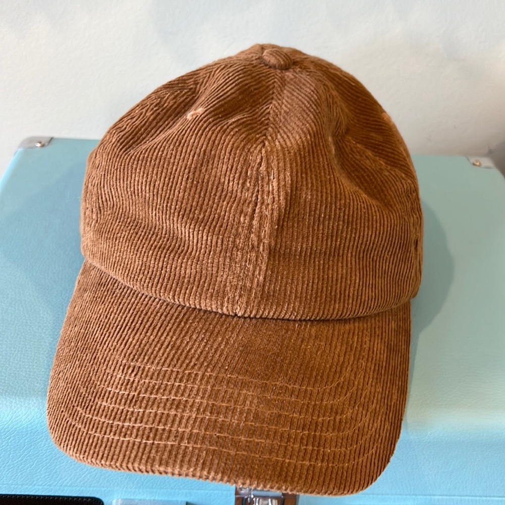 Corduroy